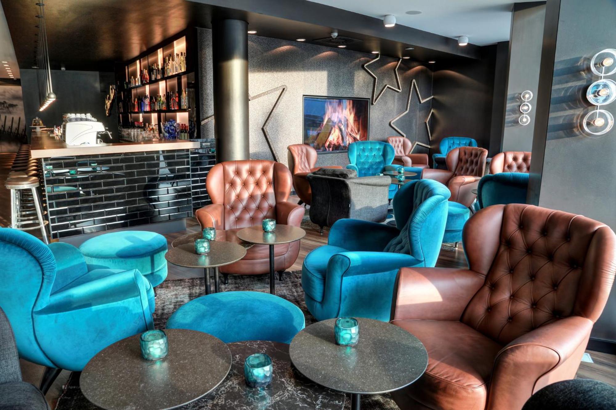 Motel One Hamburg Am Michel Εξωτερικό φωτογραφία