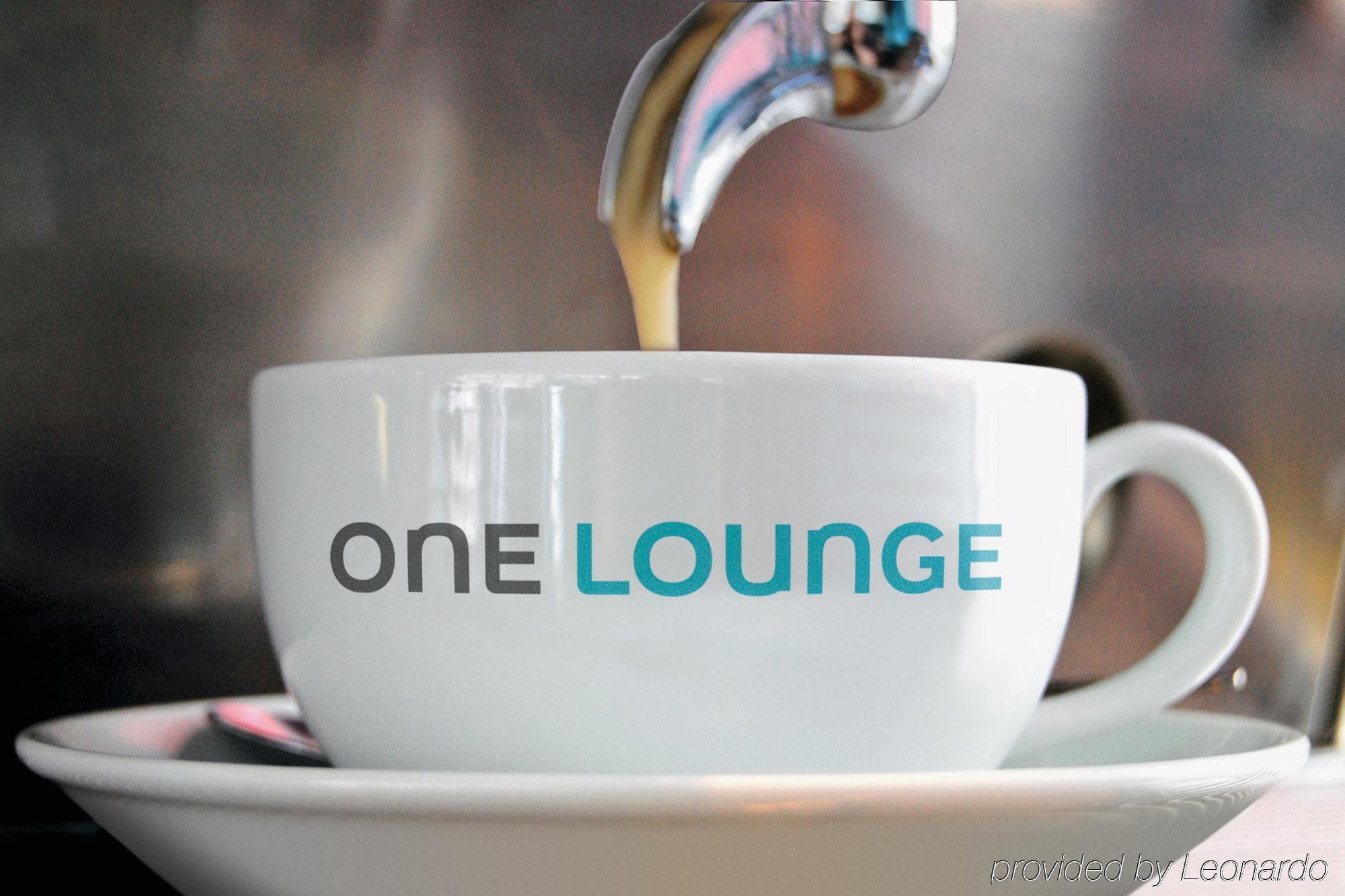 Motel One Hamburg Am Michel Εξωτερικό φωτογραφία