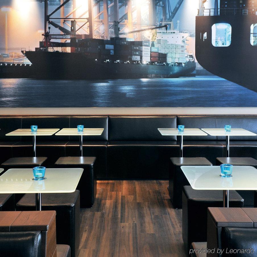 Motel One Hamburg Am Michel Εξωτερικό φωτογραφία