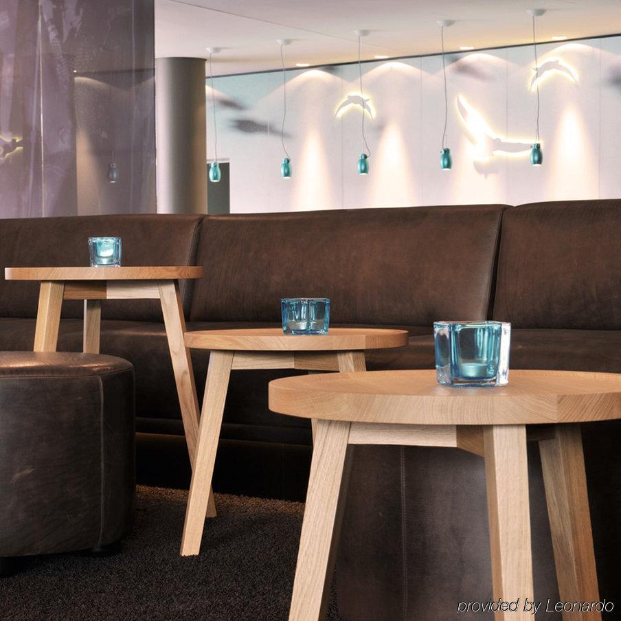 Motel One Hamburg Am Michel Εξωτερικό φωτογραφία