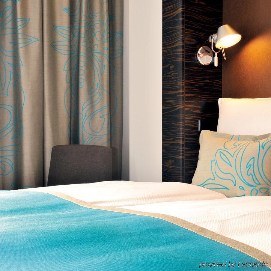 Motel One Hamburg Am Michel Δωμάτιο φωτογραφία