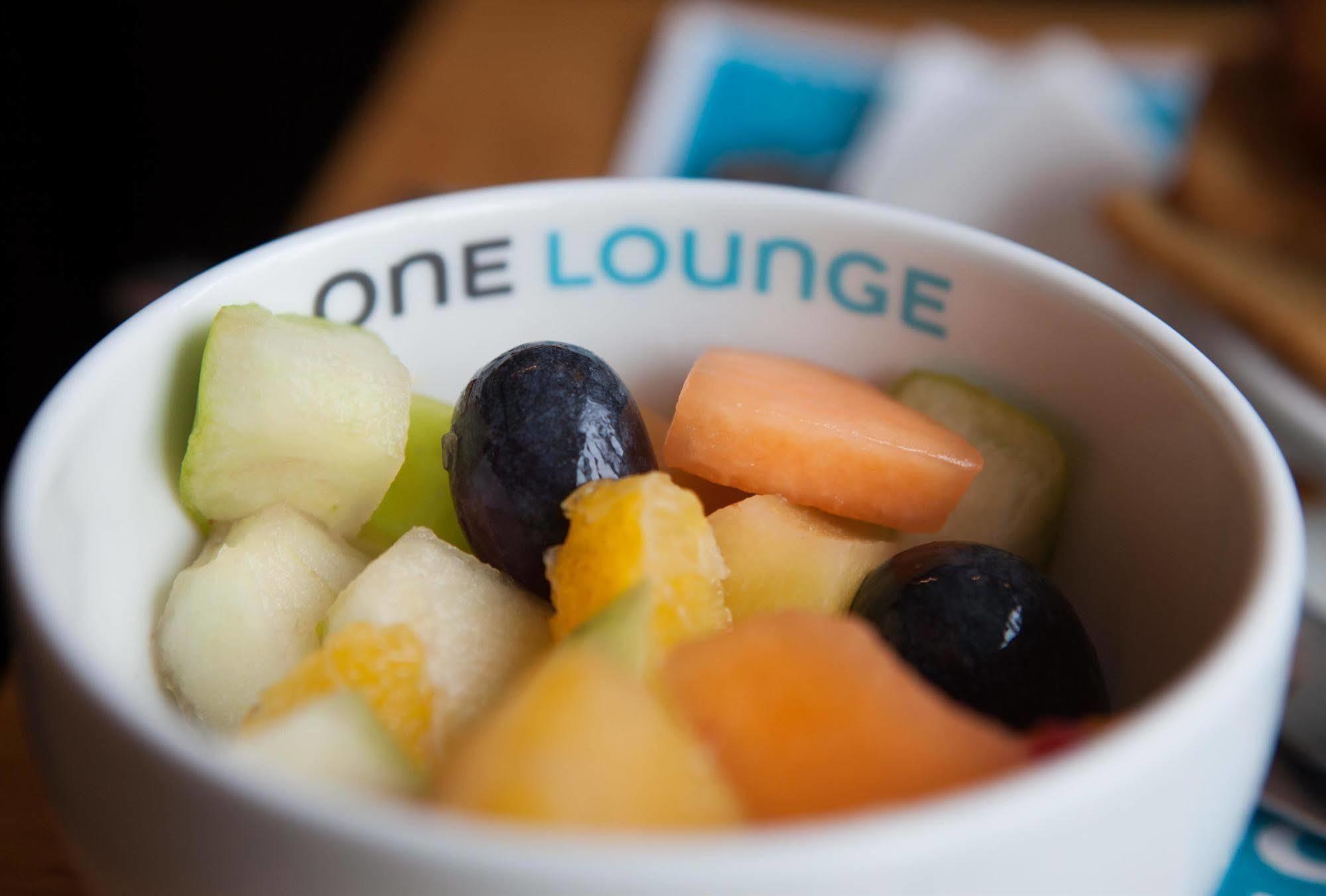 Motel One Hamburg Am Michel Εξωτερικό φωτογραφία